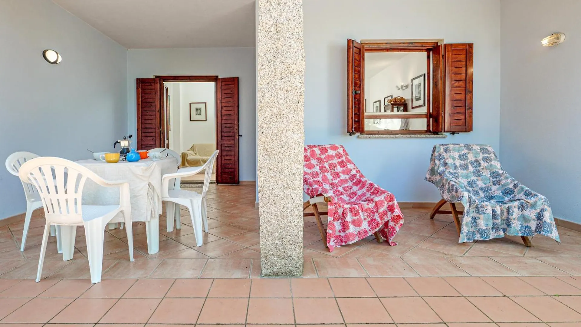 Trilocale A 150Mt Da La Cinta Apartment San Teodoro   San Teodoro (Sardinia)