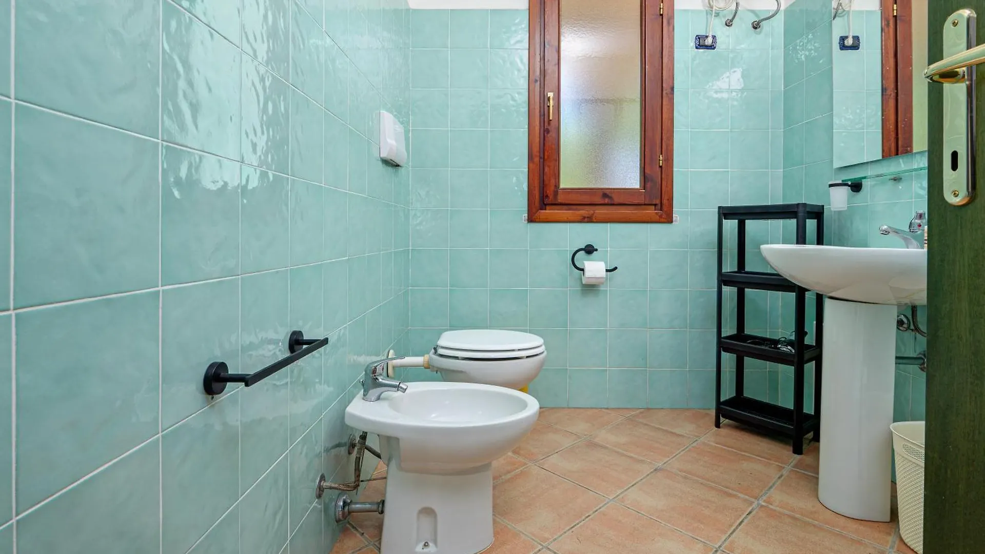 Trilocale A 150Mt Da La Cinta Apartment San Teodoro