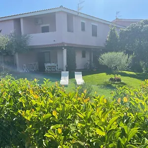  Apartment Casa Li Menduli