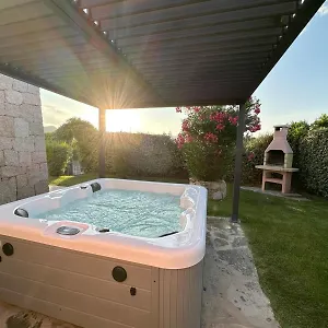  Apartment Sardegnasummer Li Cuppulati